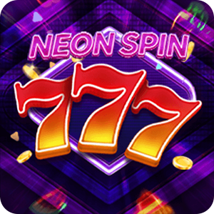 Neon Spin 777