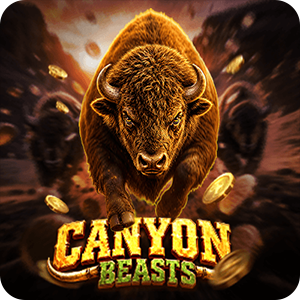 Canyon Beasts