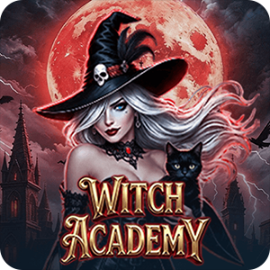 Witch Academy