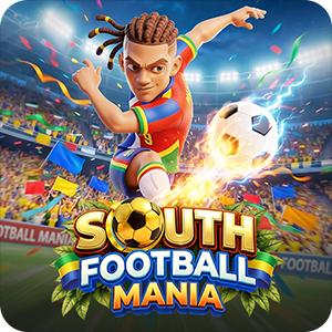South Football Mania
