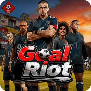 Goal Riot