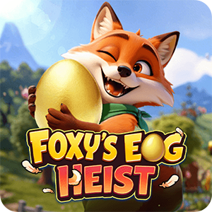 Foxy’s Egg Heist