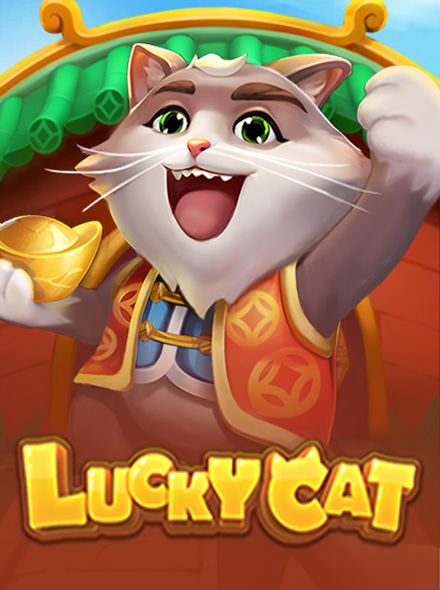 Lucky Cat