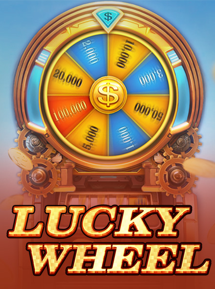 Lucky Wheel