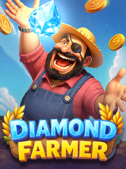 Diamond Farmer