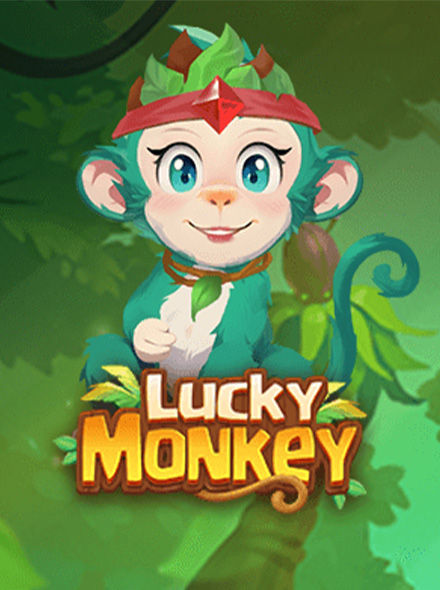 Lucky Monkey