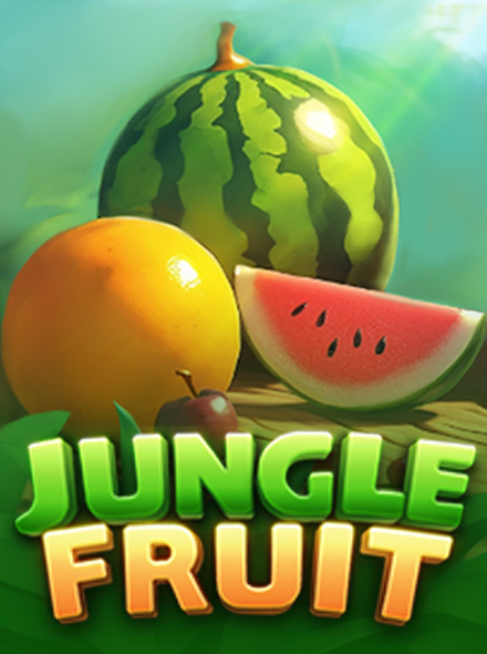 Jungle Fruit