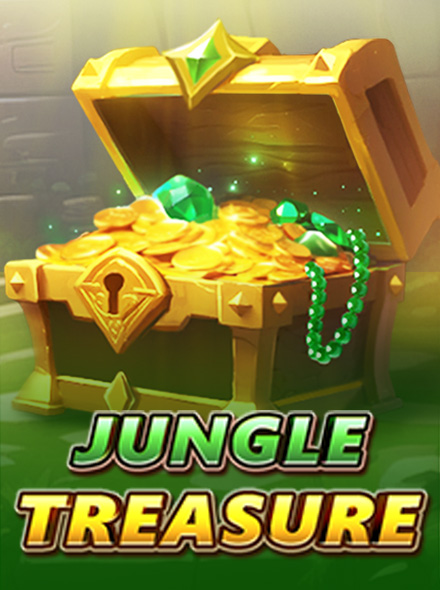 Jungle Treasure