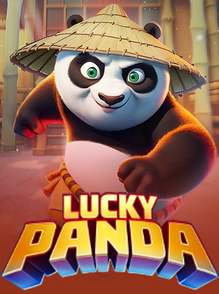 Lucky Panda