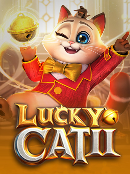 Lucky Cat 2