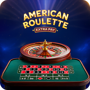 American Roulette (Extra Pay)