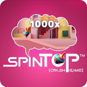 Spin Top (Squid Jackpot)
