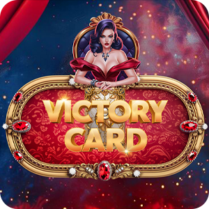 Victory Card