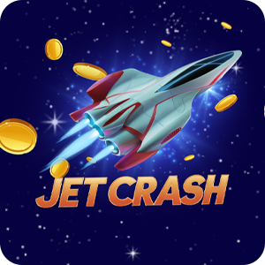 Jet Crash