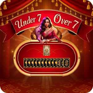 Under 7 Over 7