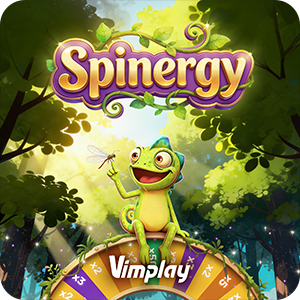 Spinergy
