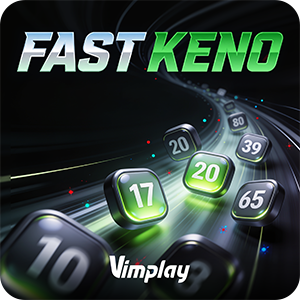 Fast Keno