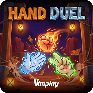 Hand Duel