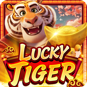 Lucky Tiger