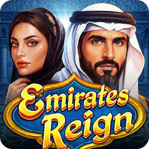 Emirates-Reign