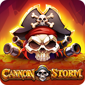 Cannon Storm