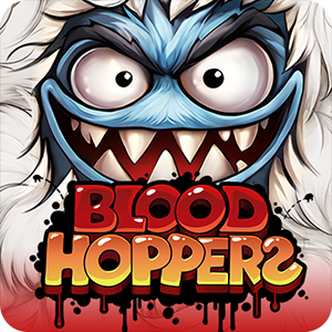 Blood Hoppers