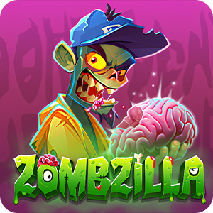 Zombzilla