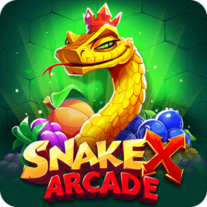 SnakeX Arcade
