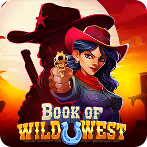 Book of Wild West