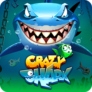 Crazy Shark