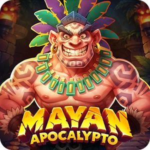 Mayan Apocalypto