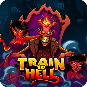Train to Hell