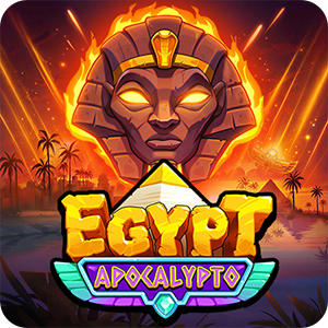 Egypt Apocalypto