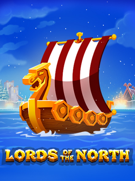 Lords of the North