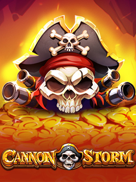 Cannon Storm