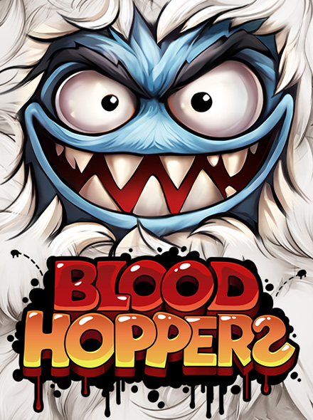 Blood Hoppers