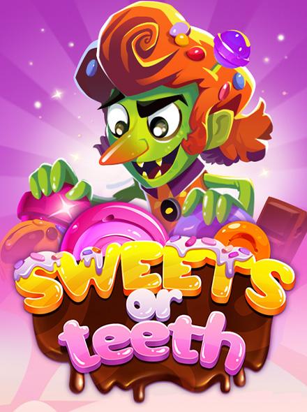 Sweets or Teeth