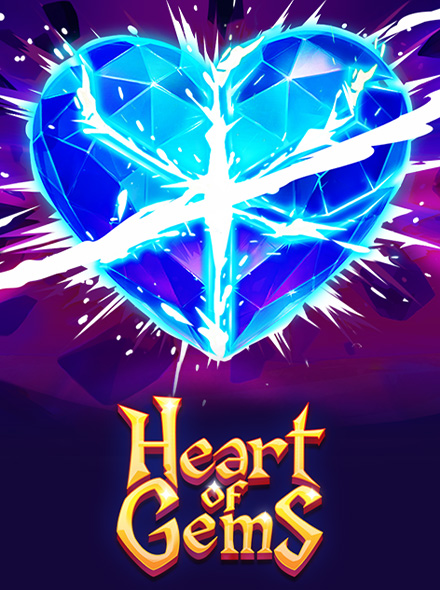 Heart of Gems