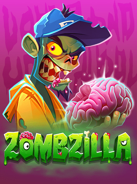 Zombzilla