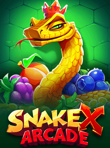 SnakeX Arcade