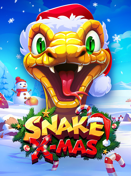 SnakeX-mas