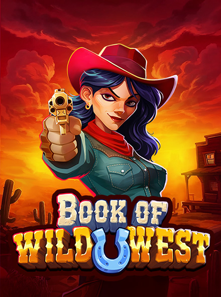 Book of Wild West