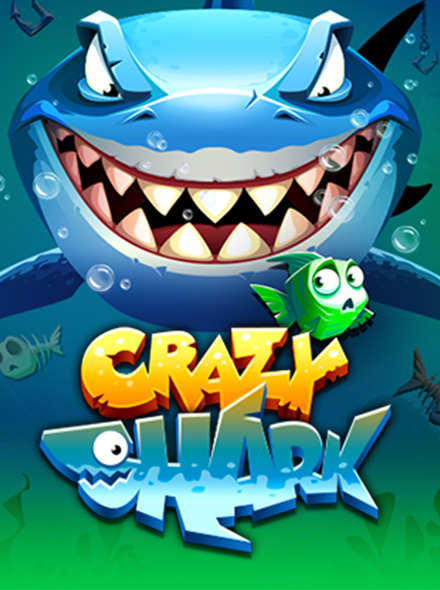 Crazy Shark