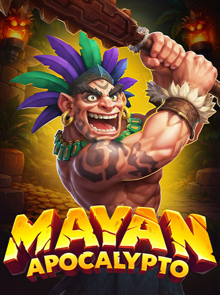 Mayan Apocalypto