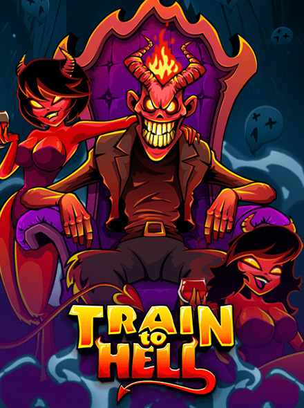 Train to Hell