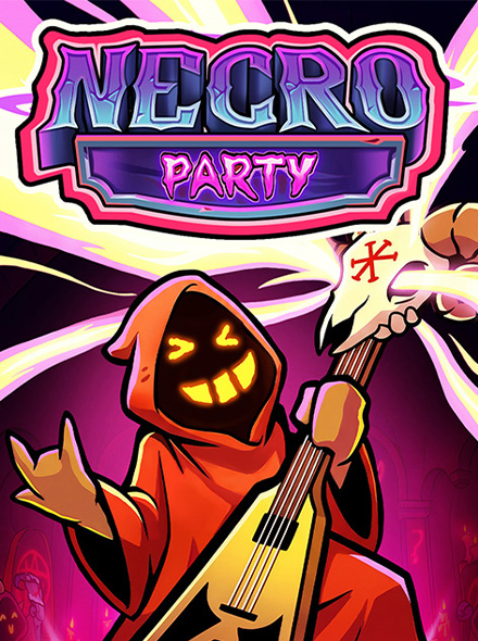 Necro Party