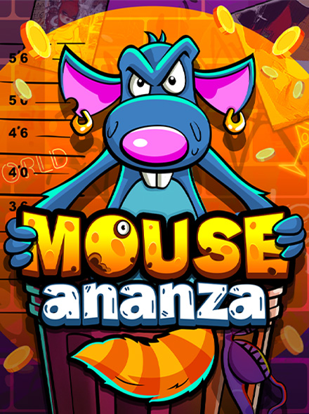 Mouse Ananza