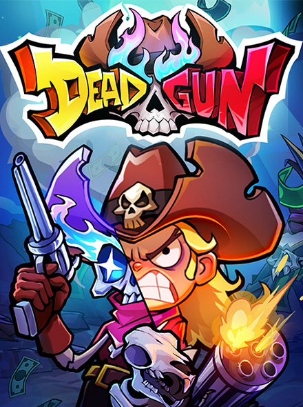 Dead Gun