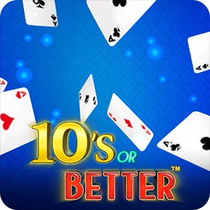 Tens Or Better