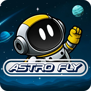ASTRO FLY